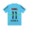 Santos FC Neymar JR 11 Retro Third Shirt 2011-2012